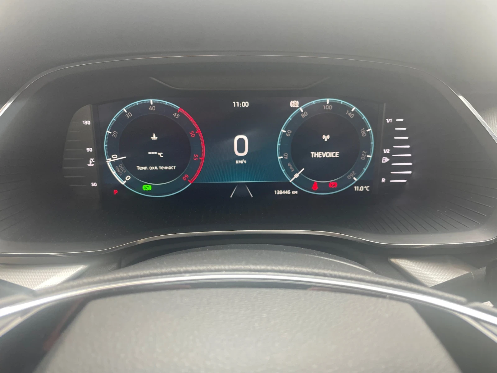 Skoda Octavia  - изображение 7