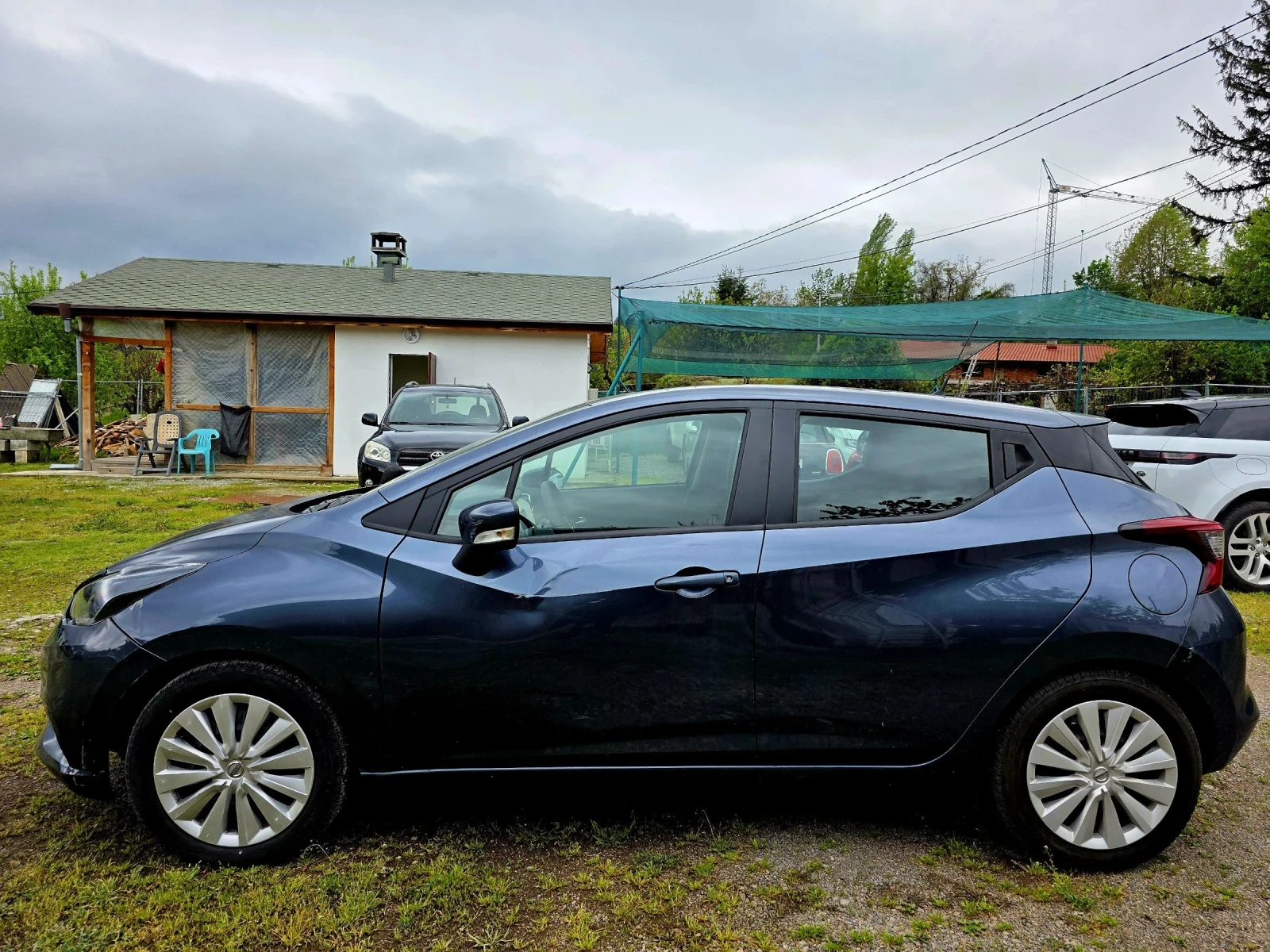 Nissan Micra 1.0? - изображение 7