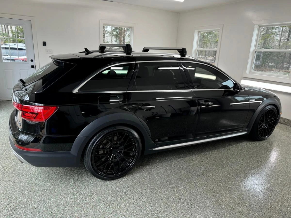 Audi A4 Allroad Komfort * CARFAX * АВТОКРЕДИТ - изображение 5