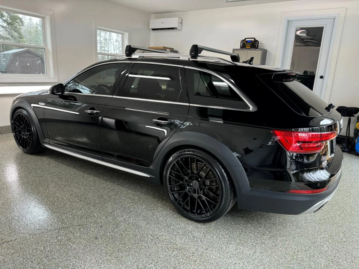 Audi A4 Allroad Komfort * CARFAX * АВТОКРЕДИТ - изображение 2