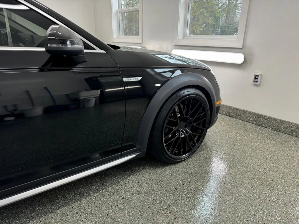 Audi A4 Allroad Komfort * CARFAX * АВТОКРЕДИТ - изображение 6