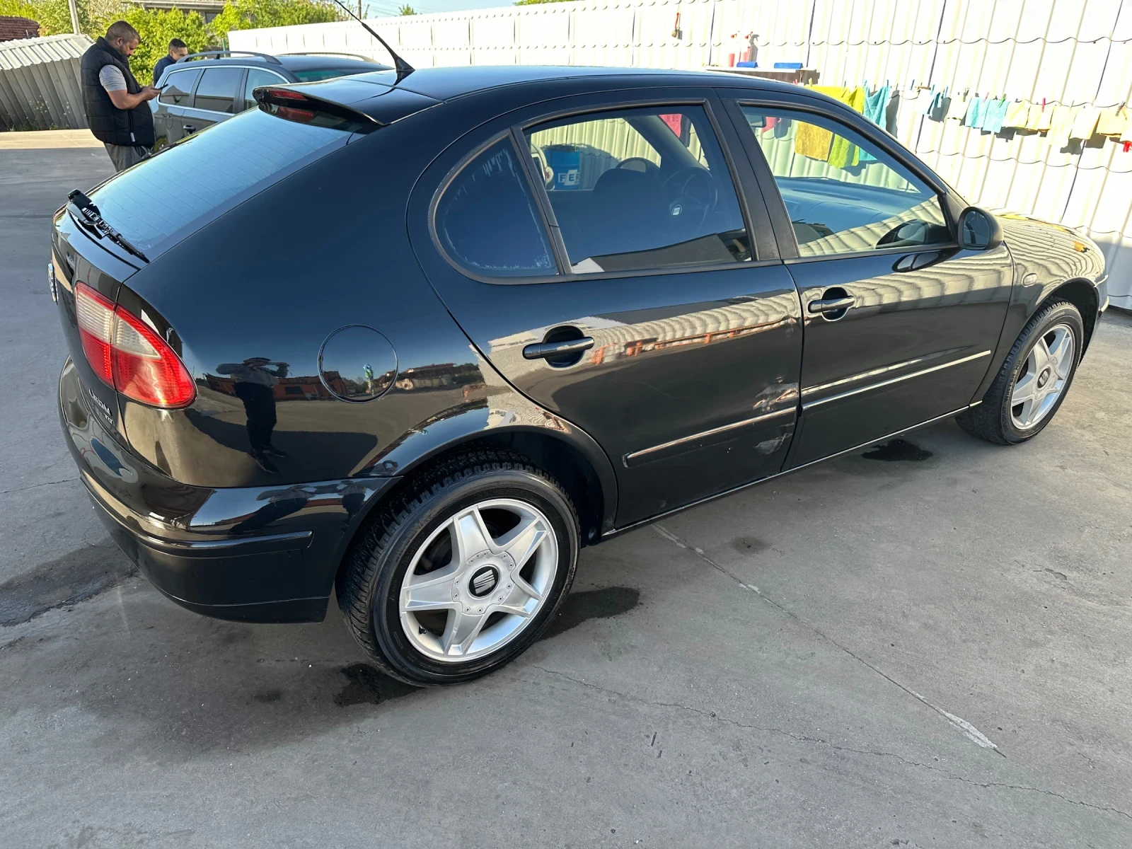 Seat Leon  - изображение 4