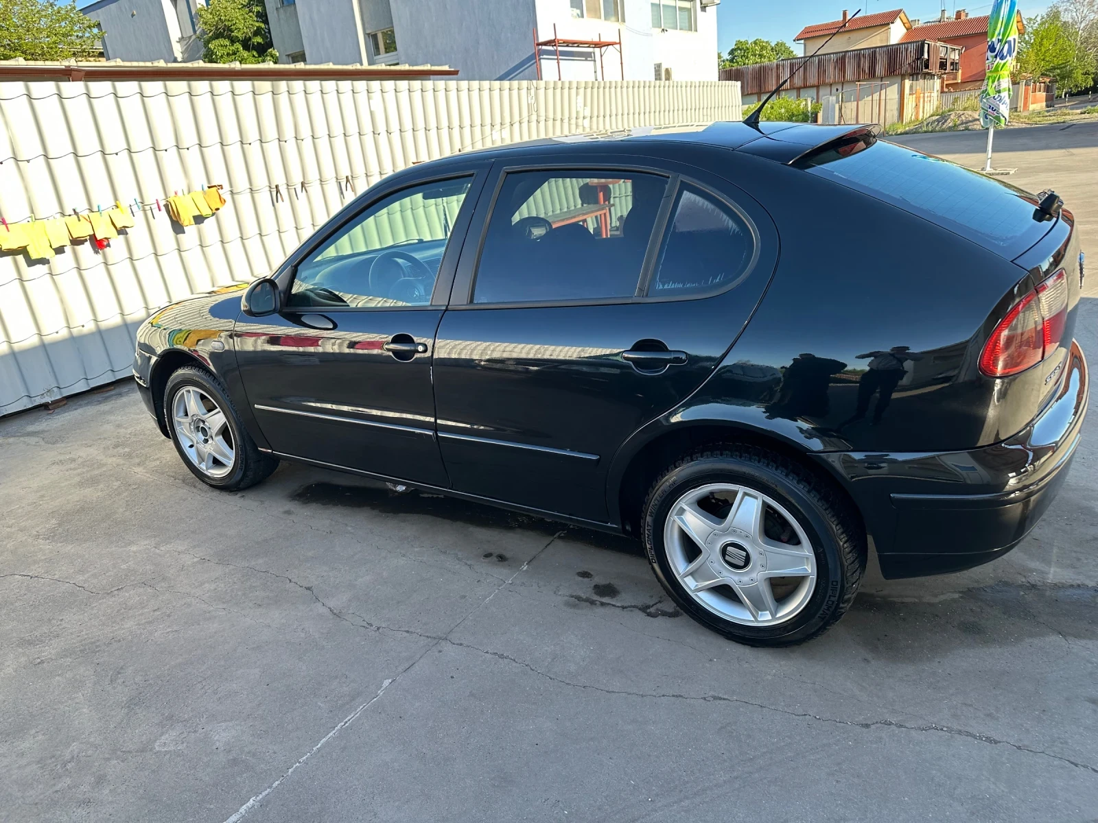 Seat Leon  - изображение 6
