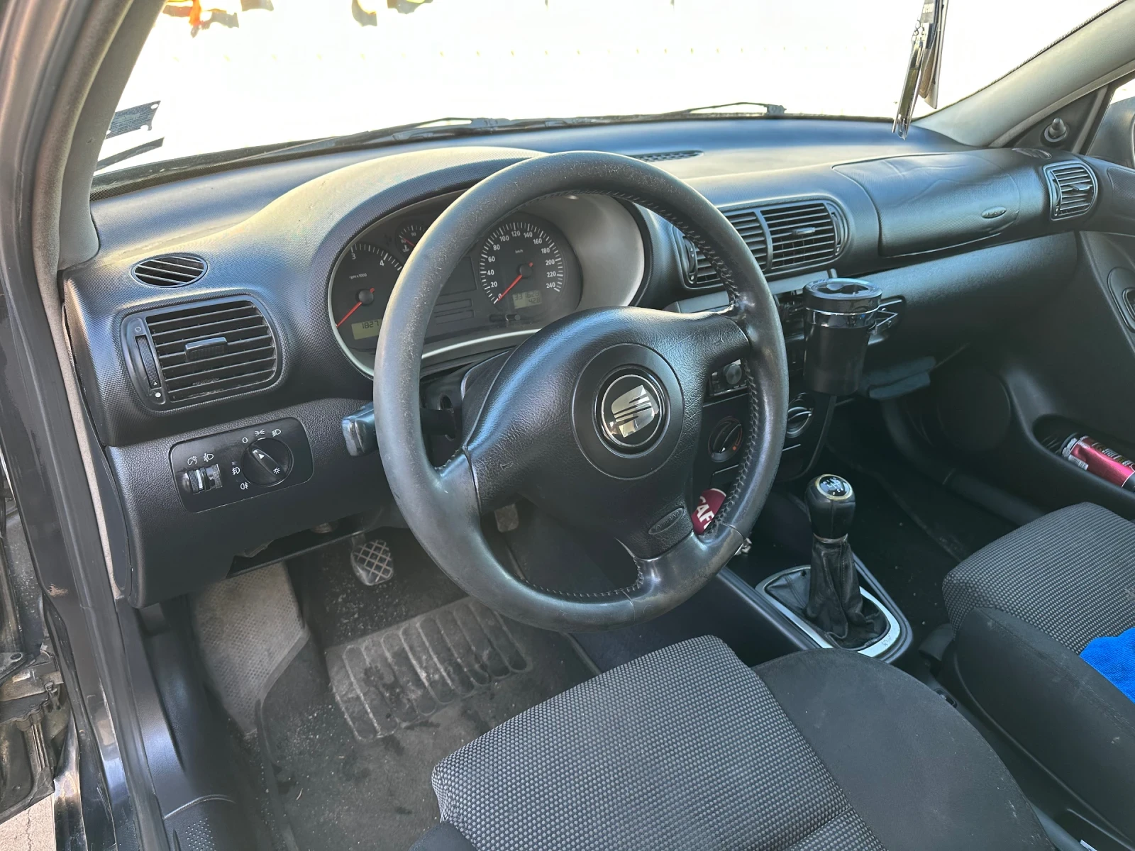 Seat Leon  - изображение 3