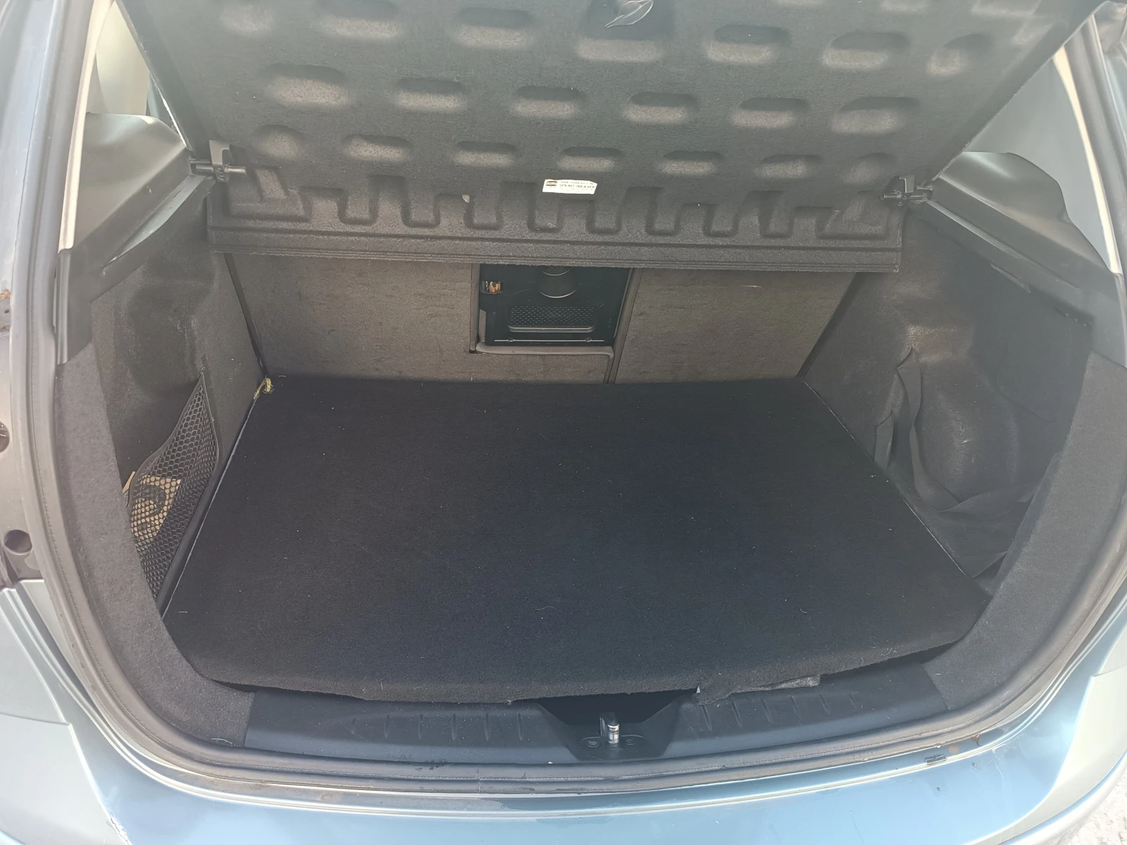 Seat Altea  - изображение 6