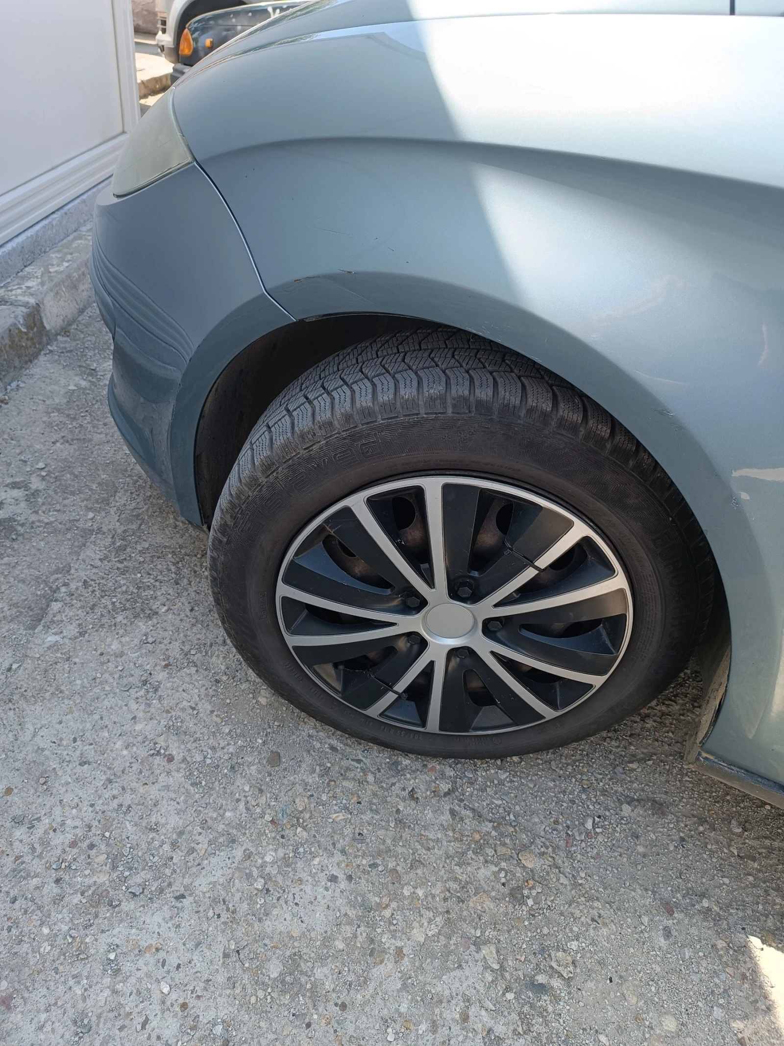 Seat Altea  - изображение 8