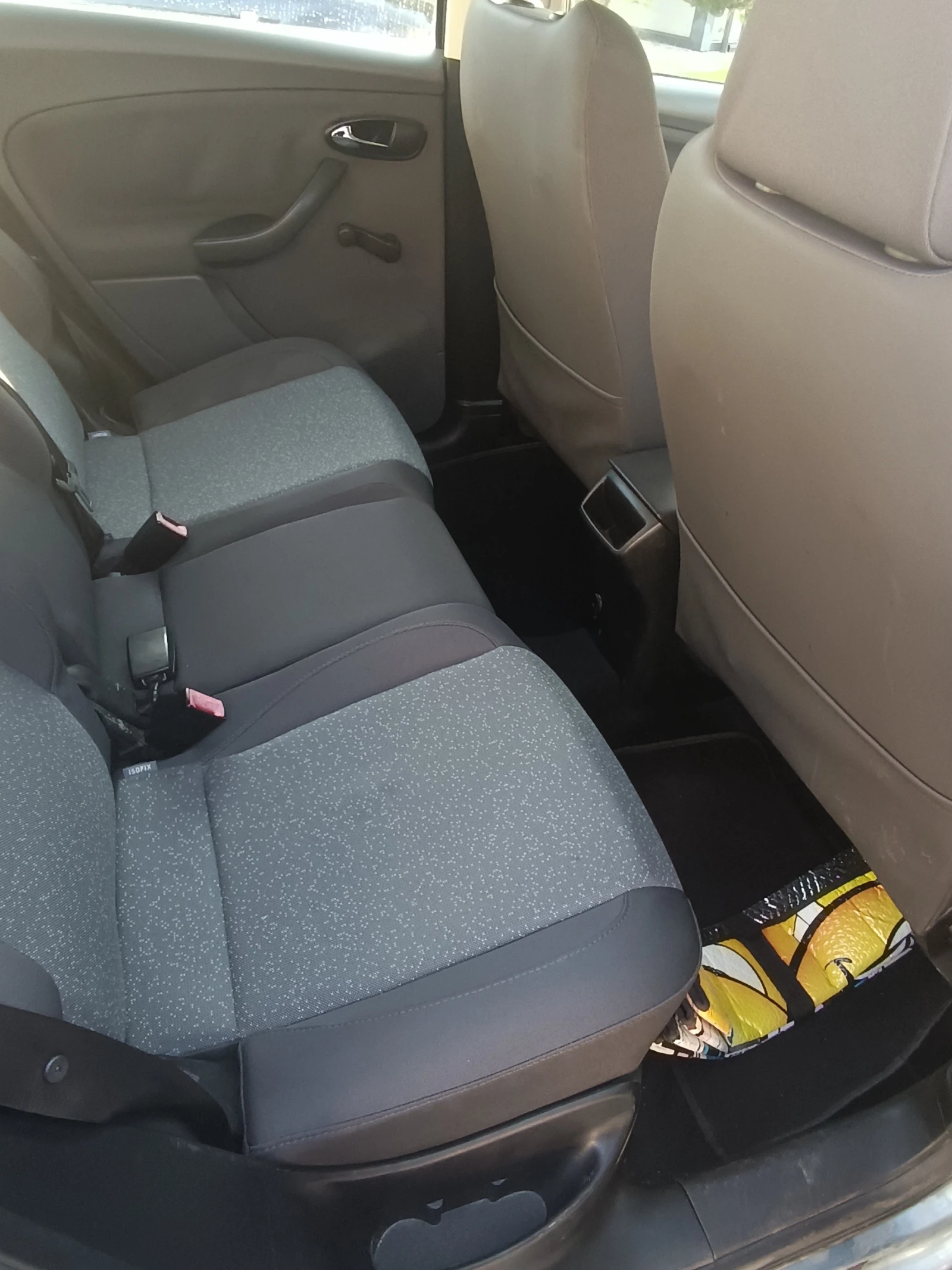 Seat Altea  - изображение 4