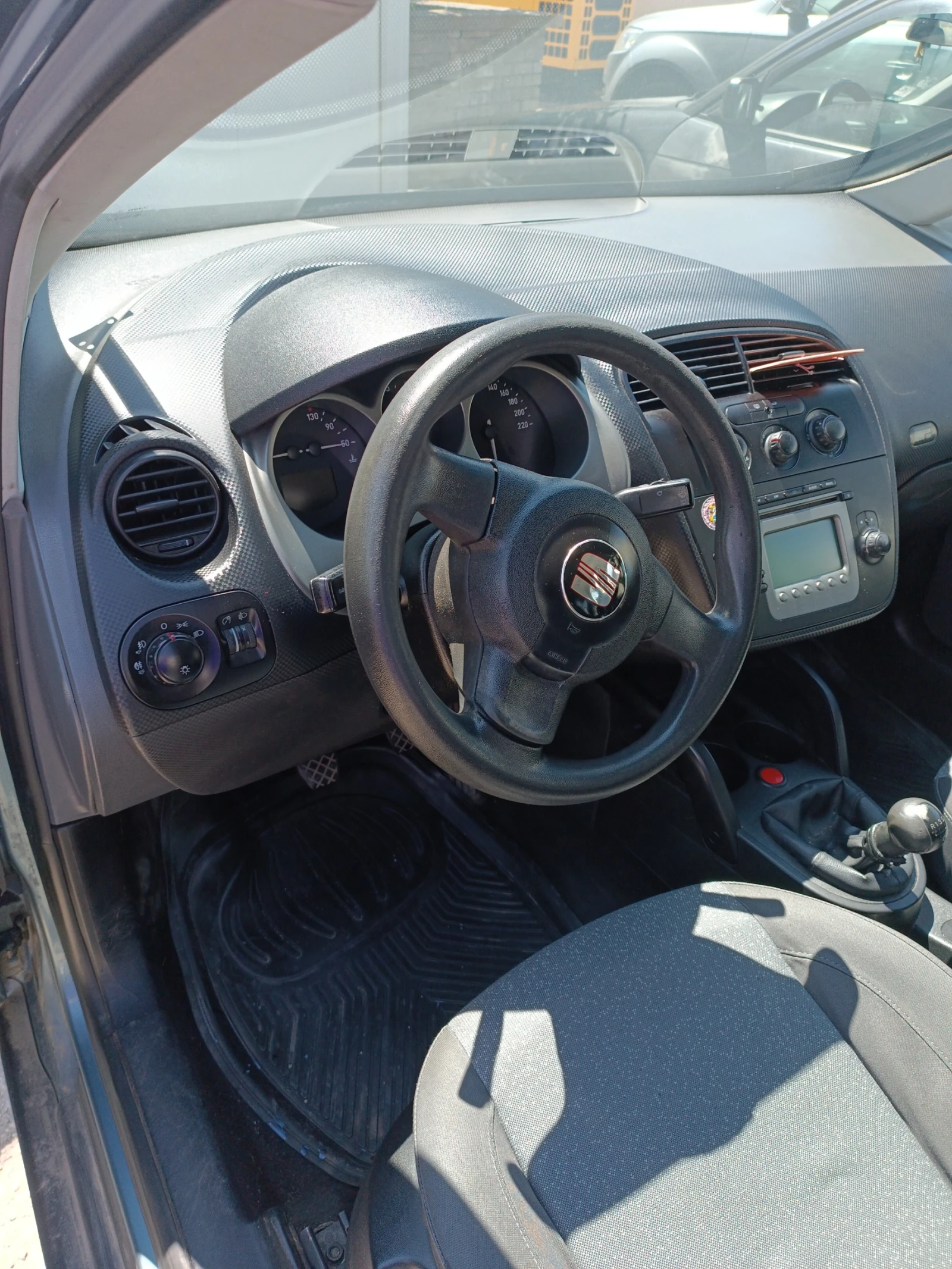 Seat Altea  - изображение 3