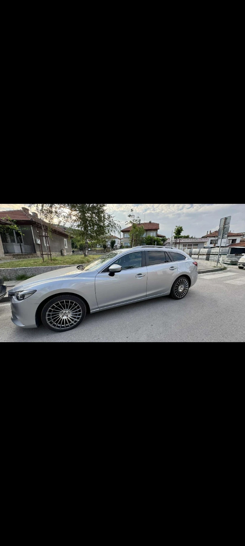 Mazda 6  - изображение 2