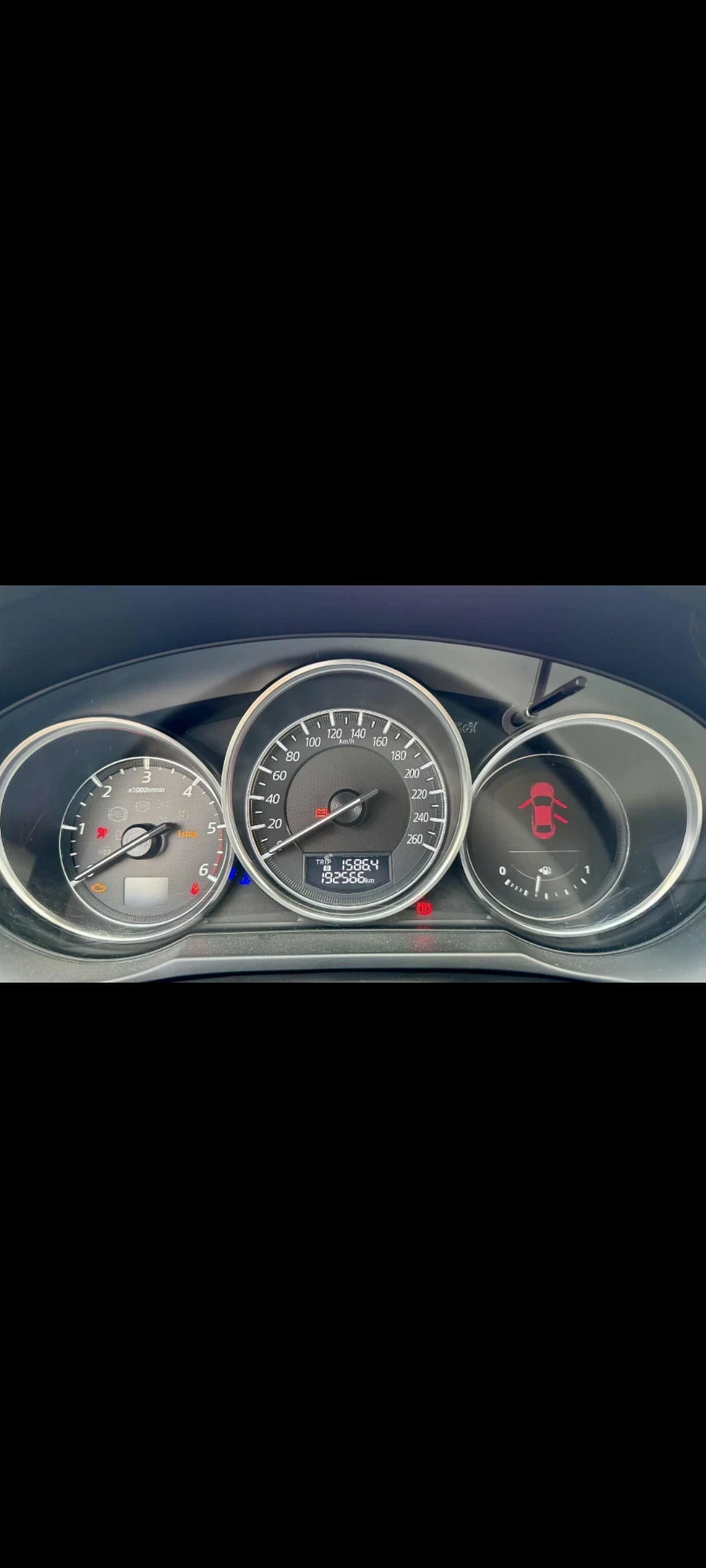 Mazda 6 | Mobile.bg — изображение 14