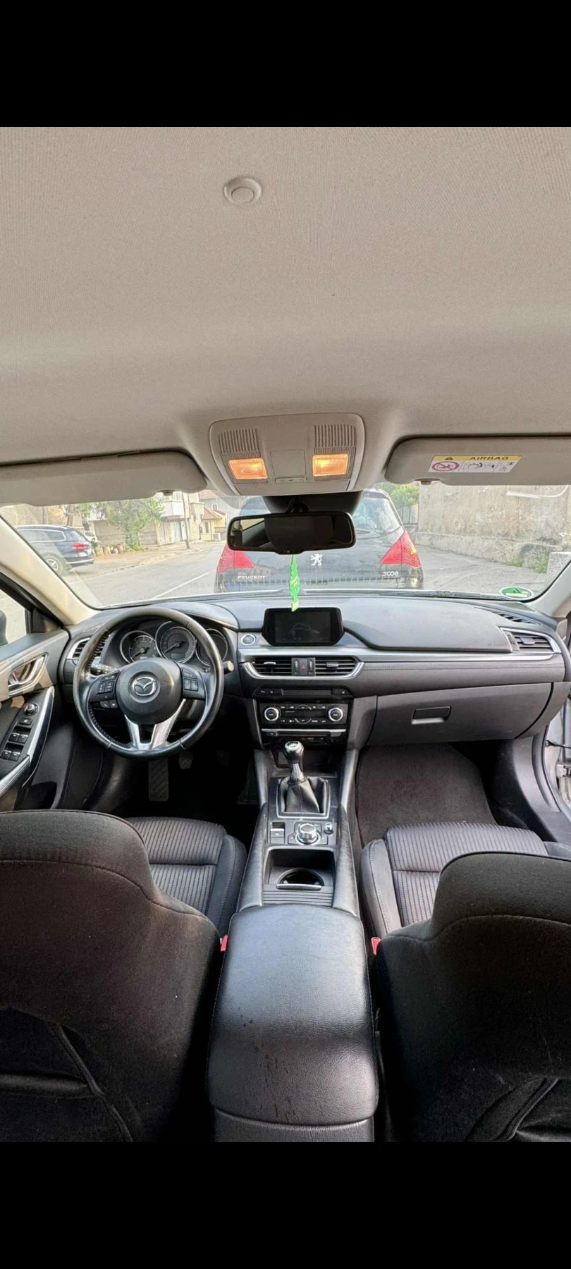 Mazda 6 | Mobile.bg — изображение 11