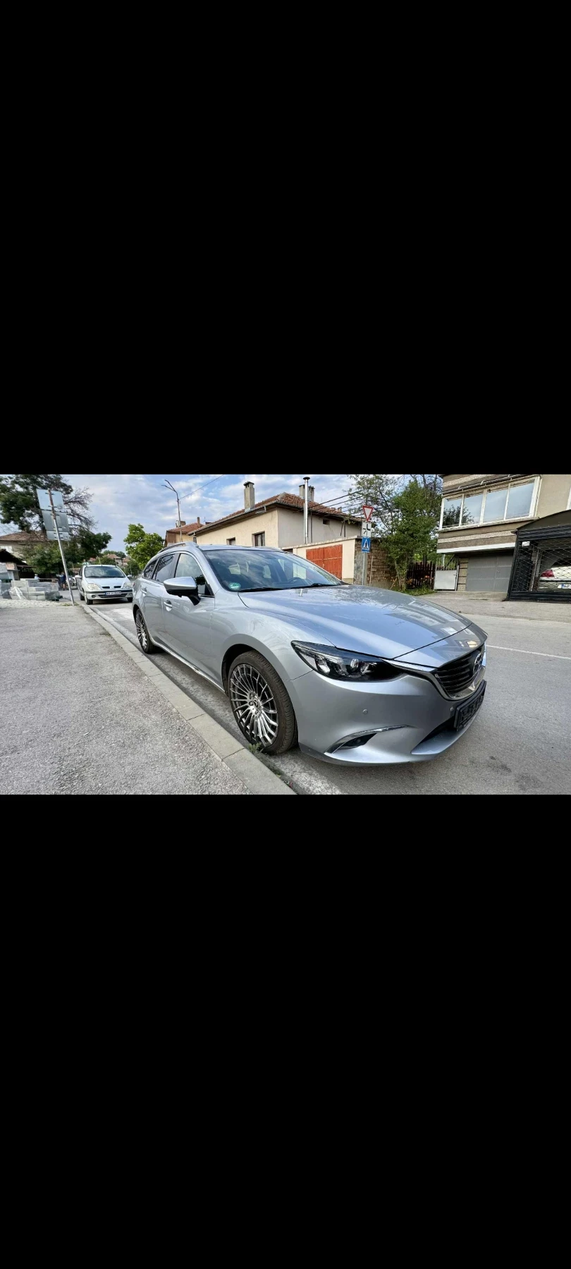 Mazda 6  - изображение 8