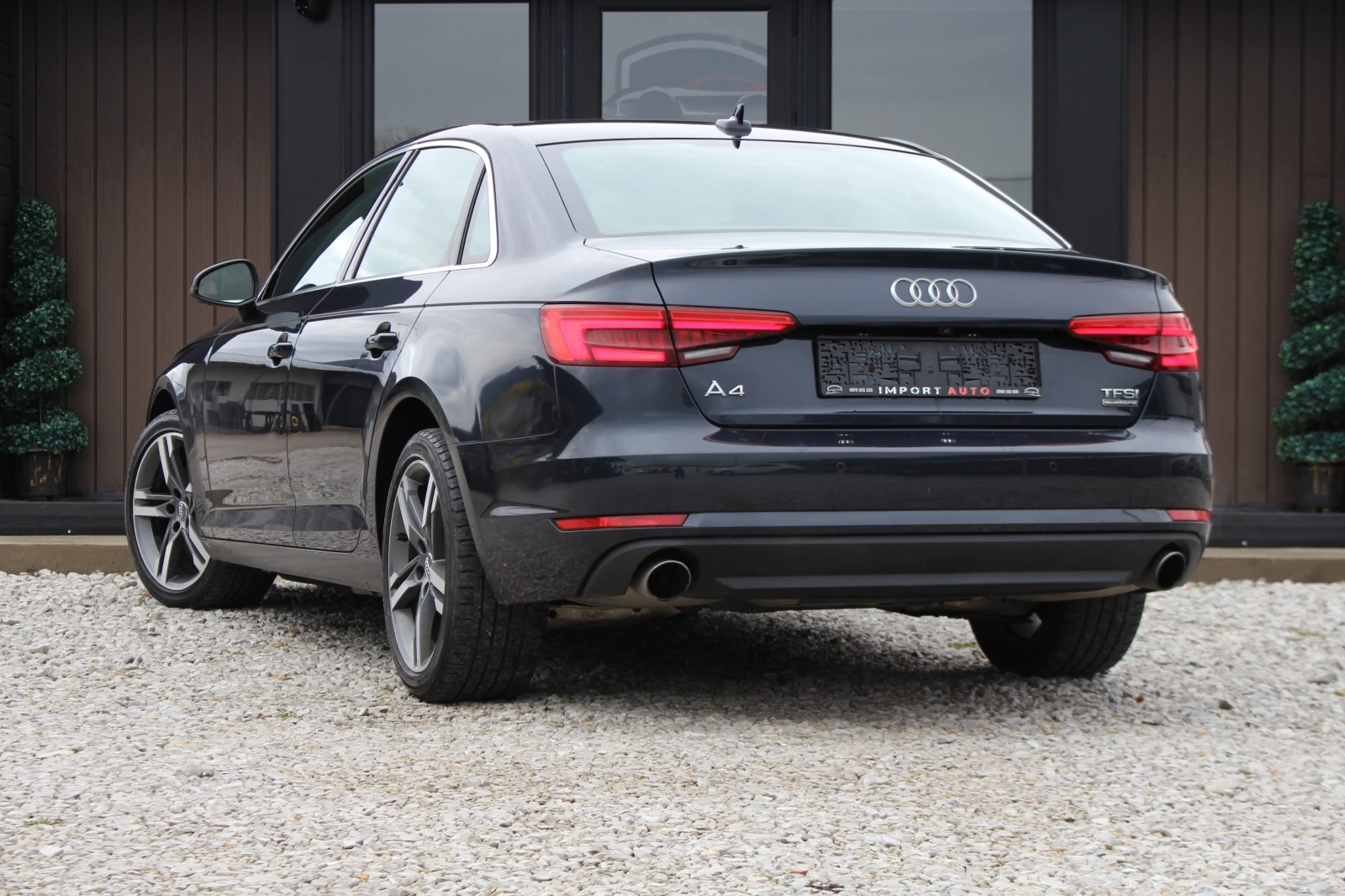 Audi A4 2.0TFSI* Digital* QUATTRO - изображение 4