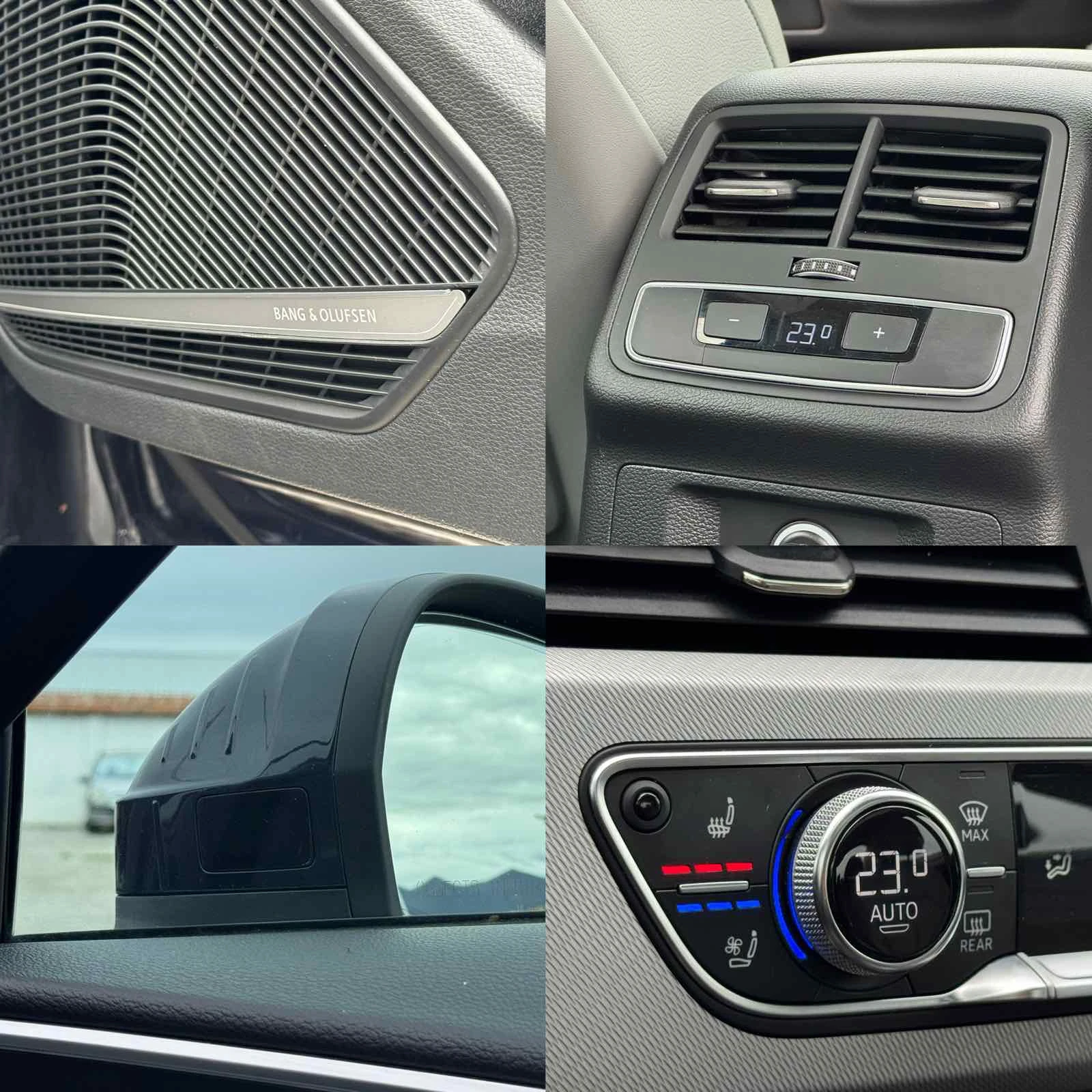 Audi A4 2.0TFSI* Digital* QUATTRO | Mobile.bg   14