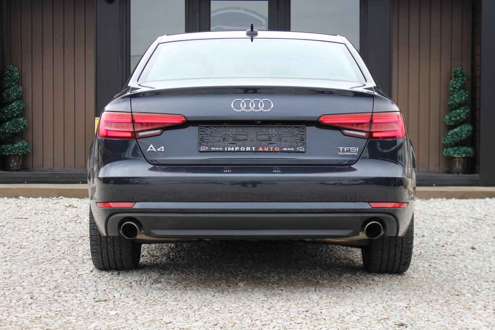 Audi A4 2.0TFSI* Digital* QUATTRO - изображение 5