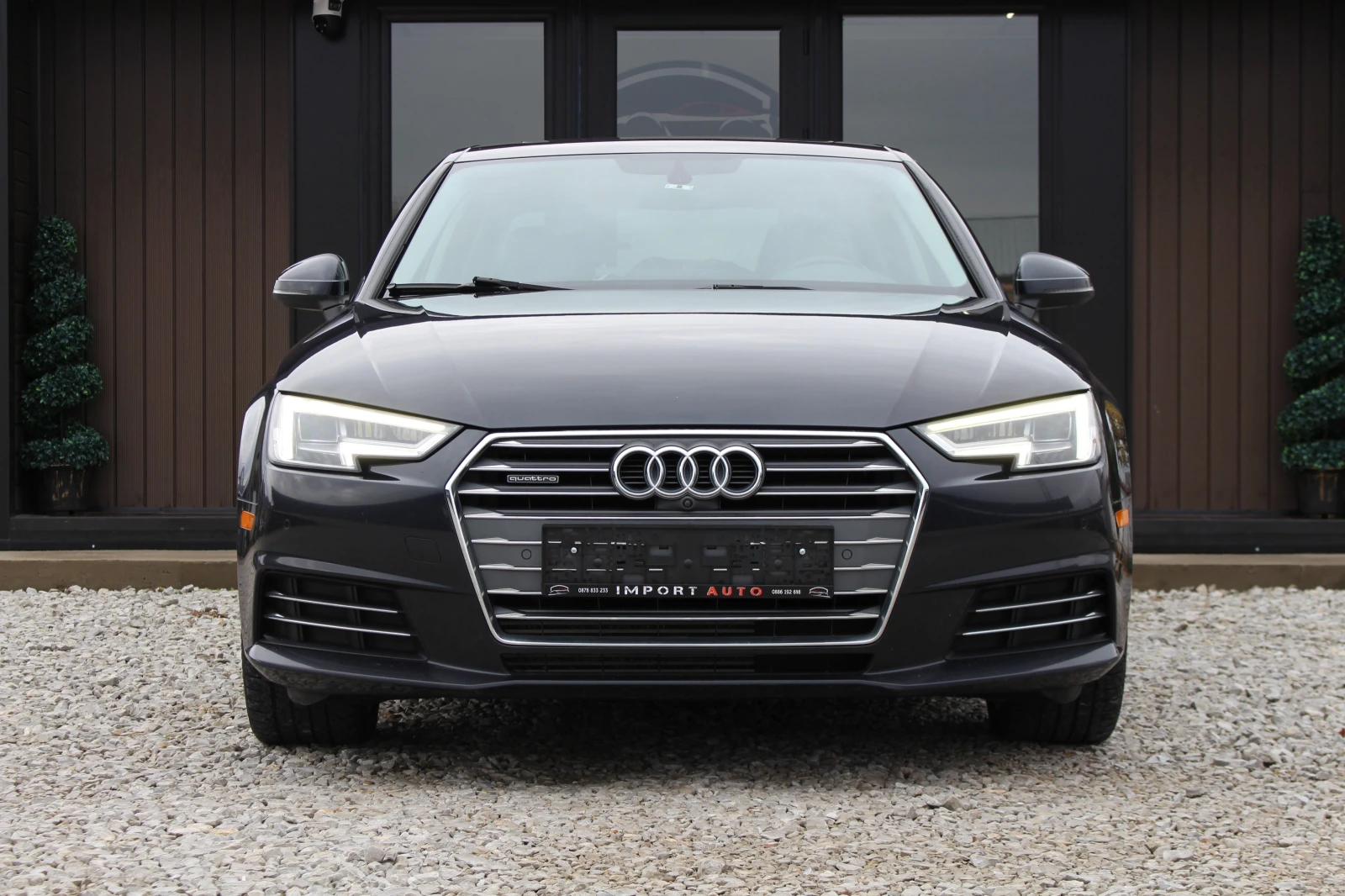 Audi A4 2.0TFSI* Digital* QUATTRO - изображение 2