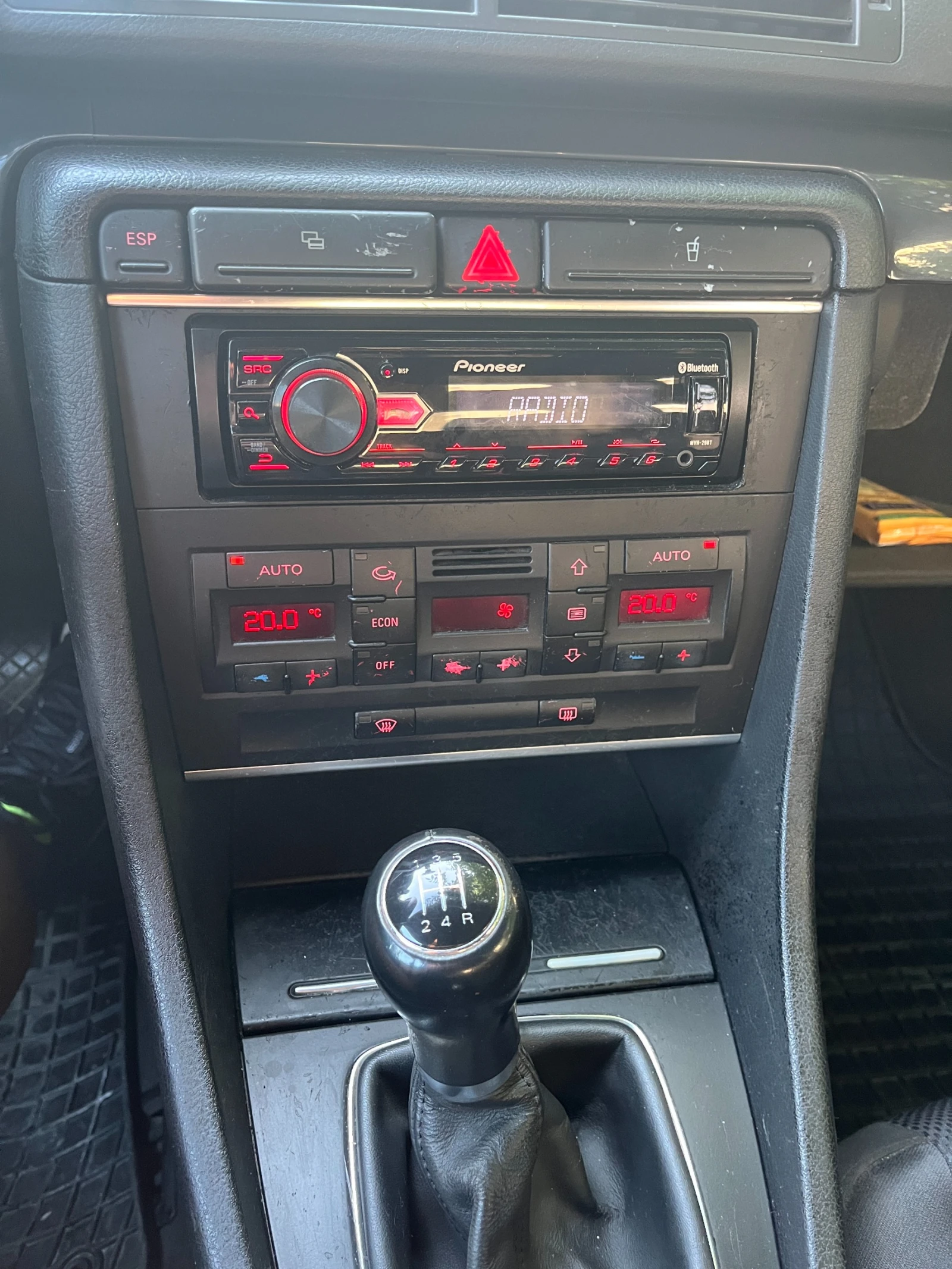 Audi A4  - изображение 7