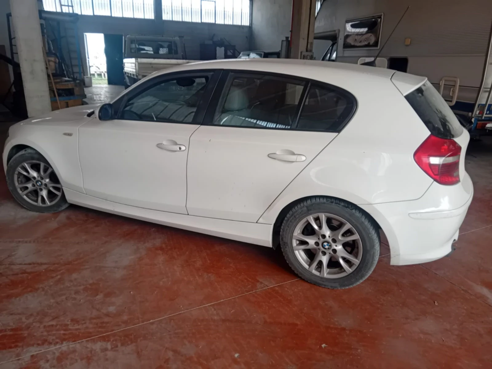 BMW 120 2000 | Mobile.bg — изображение 11