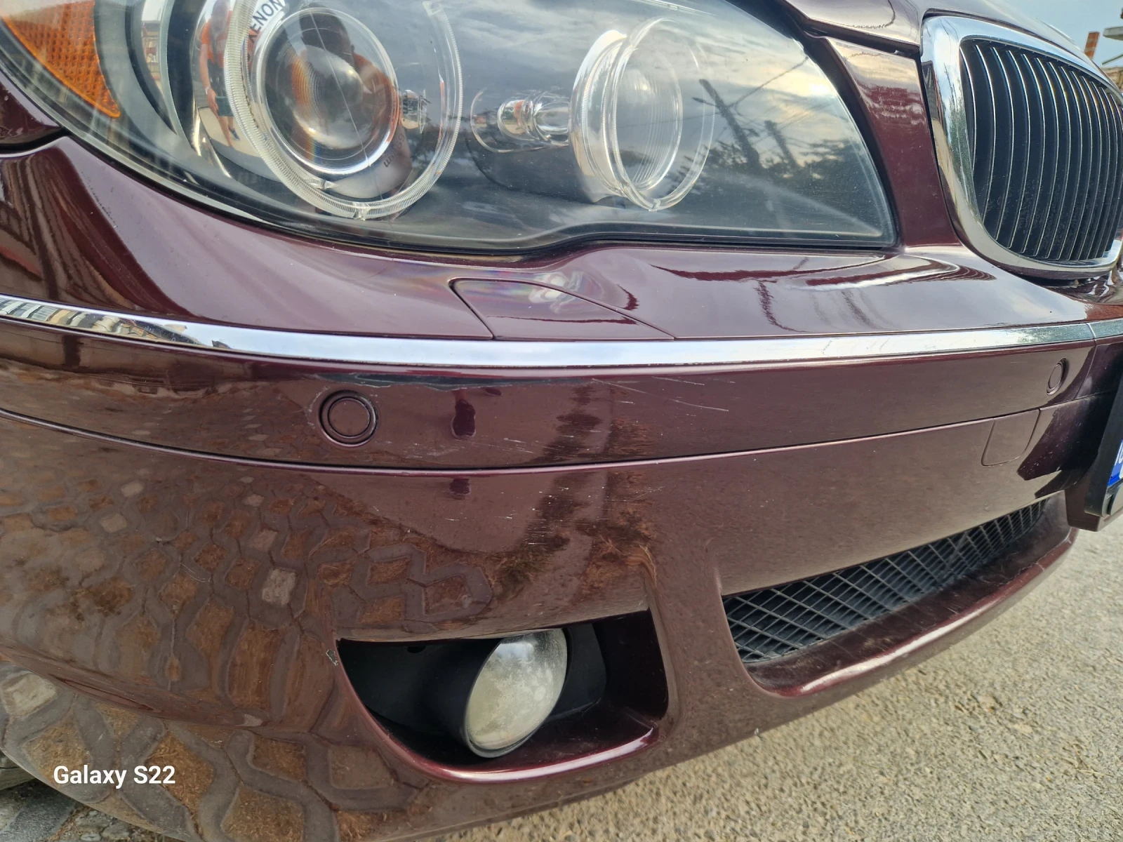 BMW 750 750 Li | Mobile.bg   16