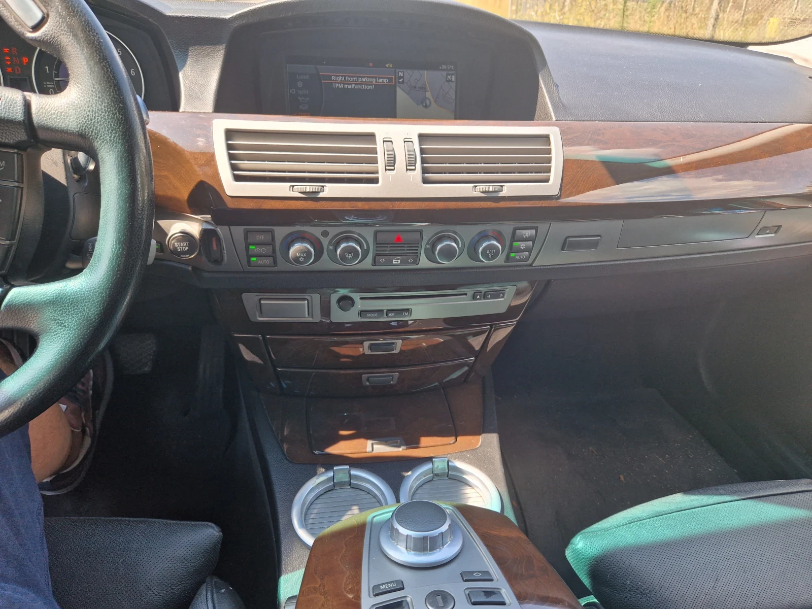 BMW 750 750 Li | Mobile.bg   12