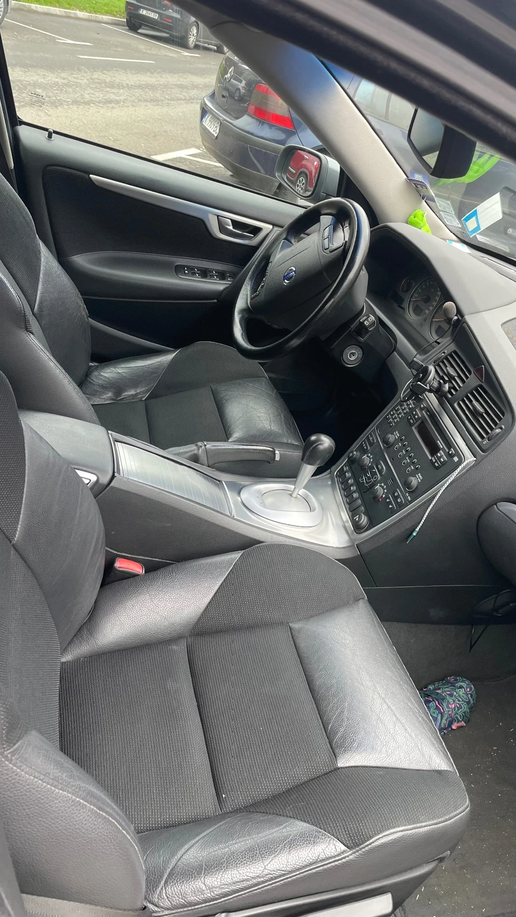 Volvo V70 LPG SUPER | Mobile.bg � ����������� 12