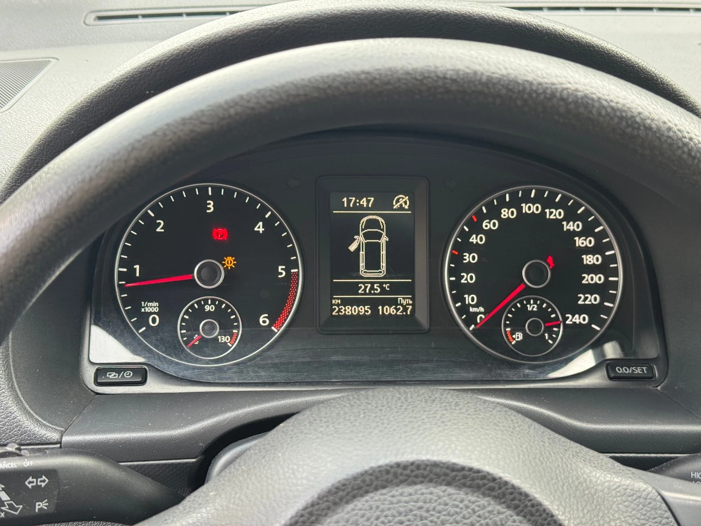 VW Caddy Kasten TDI BMT, снимка 5 - Автомобили и джипове - 56420459