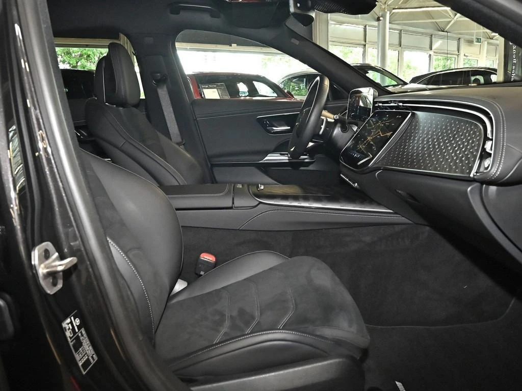 Mercedes-Benz E 300 e/AMG/PLUG-IN/CAMERA/LED/DISTRONIC/ | Mobile.bg   15
