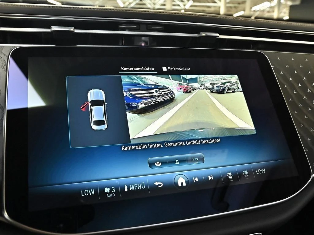 Mercedes-Benz E 300 e/AMG/PLUG-IN/CAMERA/LED/DISTRONIC/ | Mobile.bg   12