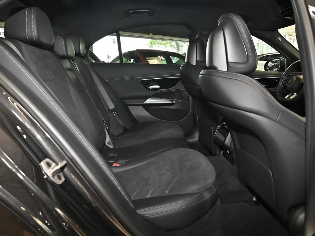 Mercedes-Benz E 300 e/AMG/PLUG-IN/CAMERA/LED/DISTRONIC/ | Mobile.bg   16