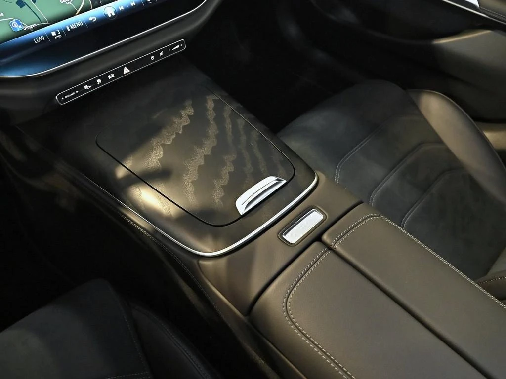 Mercedes-Benz E 300 e/AMG/PLUG-IN/CAMERA/LED/DISTRONIC/ | Mobile.bg   13