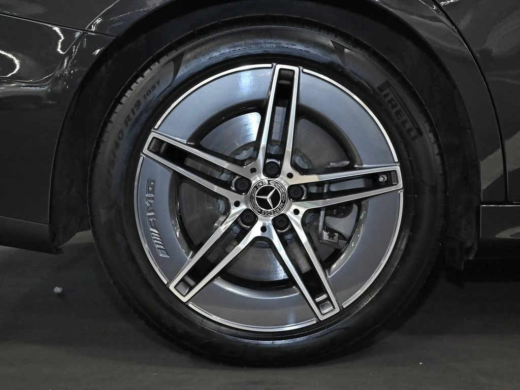 Mercedes-Benz E 300 e/AMG/PLUG-IN/CAMERA/LED/DISTRONIC/ - изображение 5