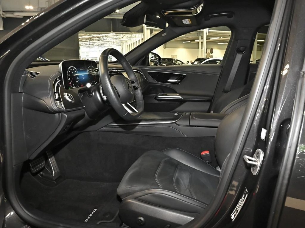 Mercedes-Benz E 300 e/AMG/PLUG-IN/CAMERA/LED/DISTRONIC/ - изображение 7