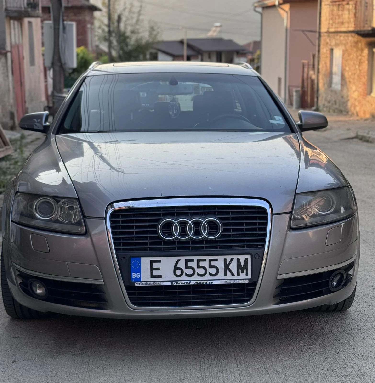 Audi A6  - изображение 7