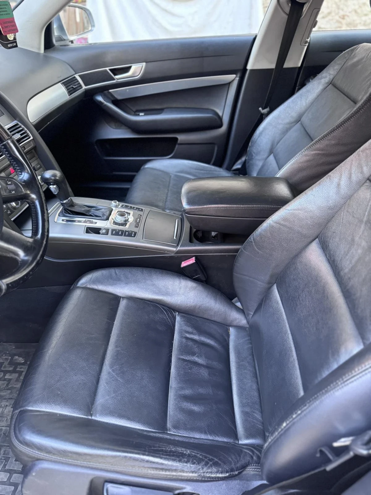 Audi A6  - изображение 3
