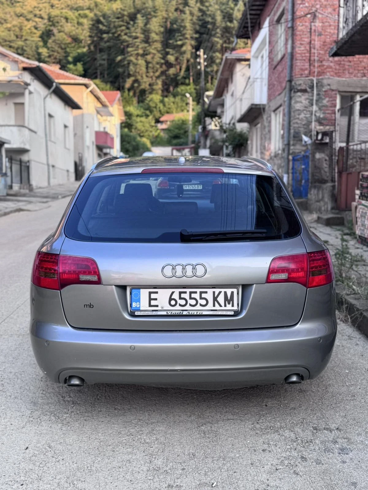 Audi A6  - изображение 8