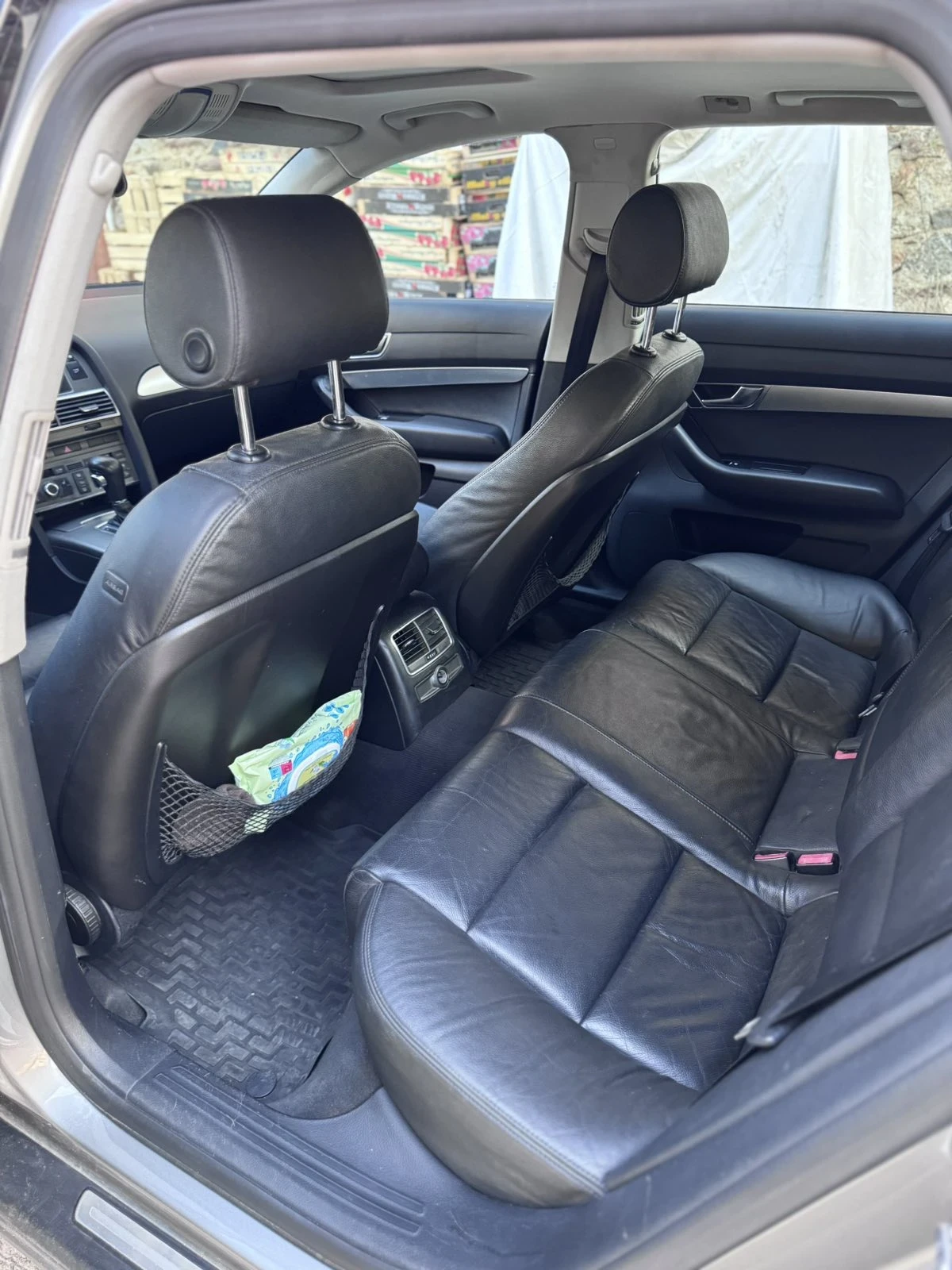 Audi A6  - изображение 4