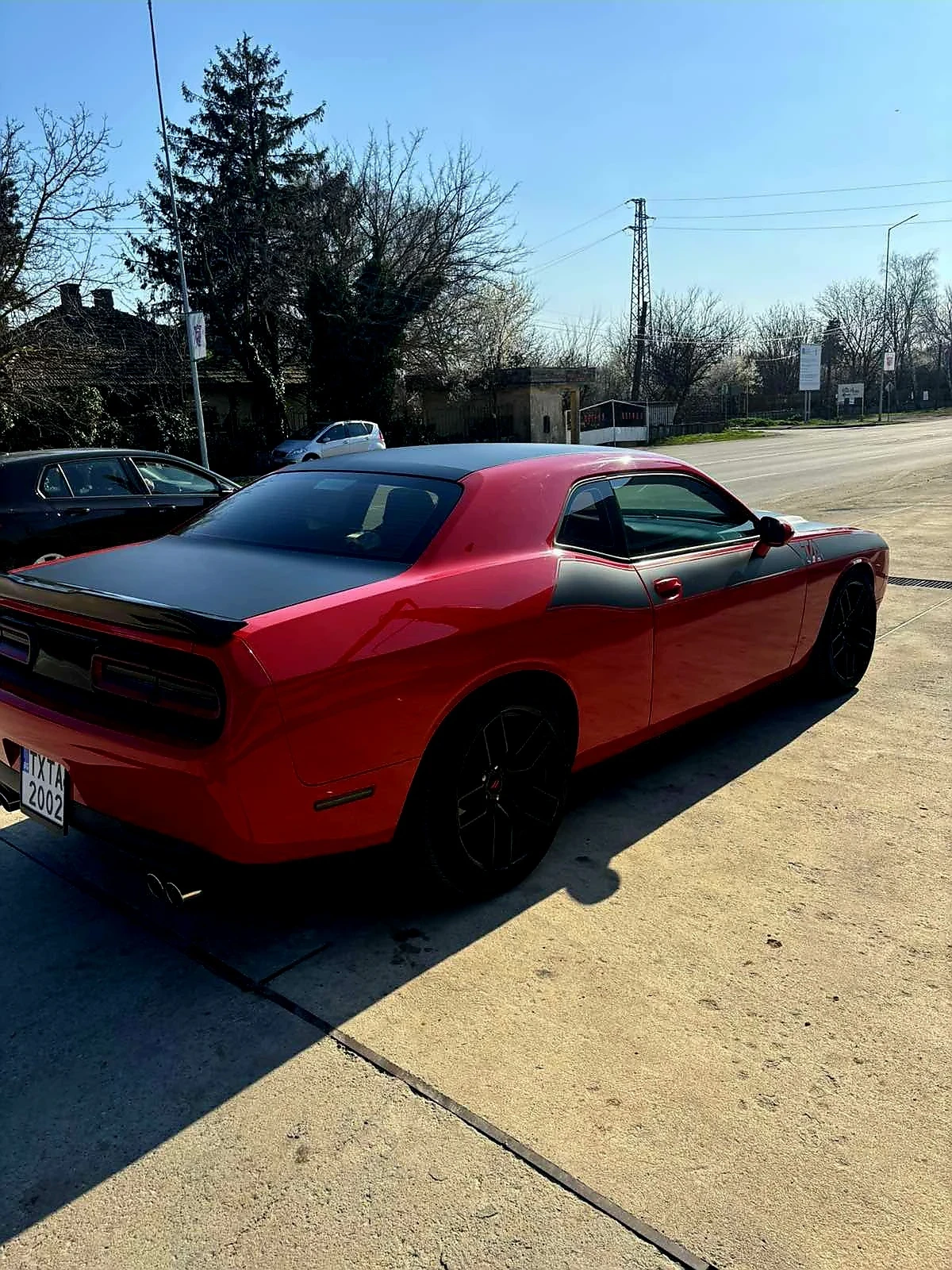Dodge Challenger 3.6 | Mobile.bg � ����������� 10