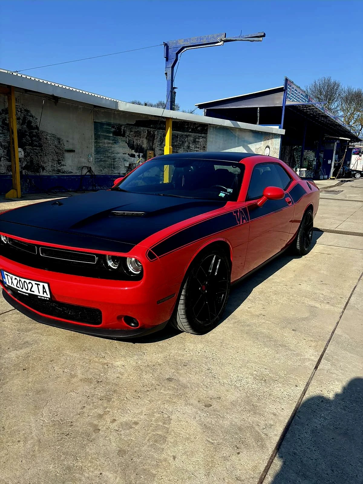 Dodge Challenger 3.6 | Mobile.bg � ����������� 8