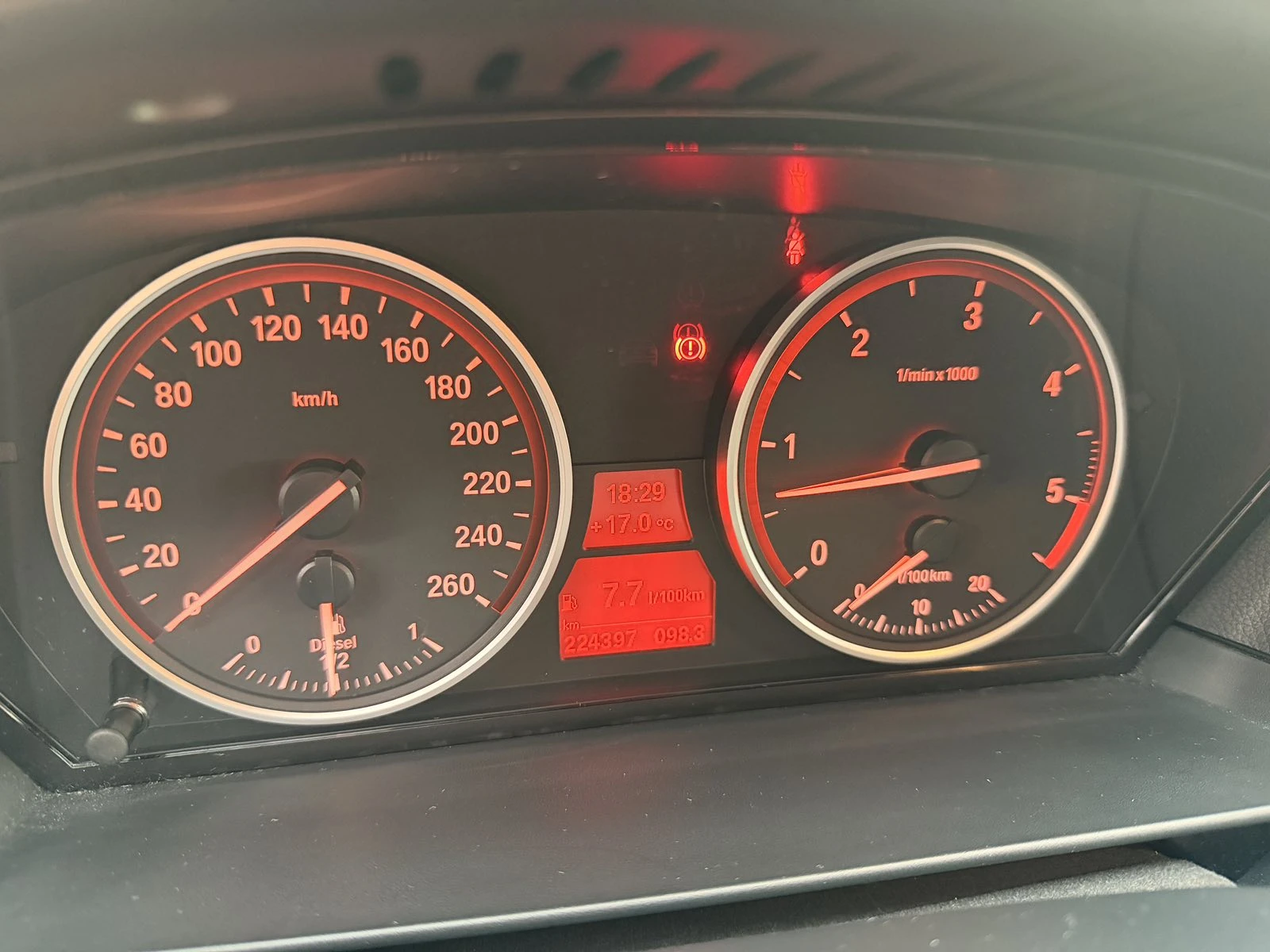 BMW 530 3.0D 235 | Mobile.bg   10