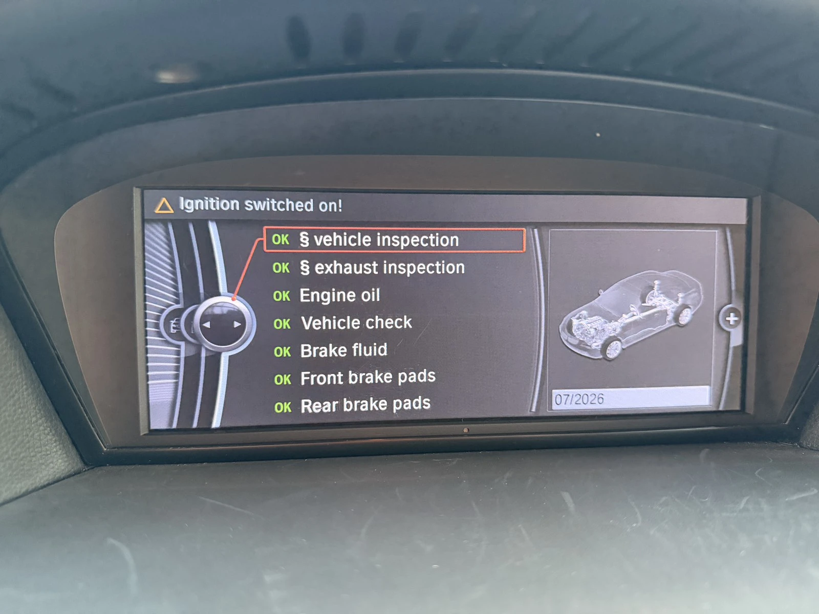 BMW 530 3.0D 235 | Mobile.bg   11