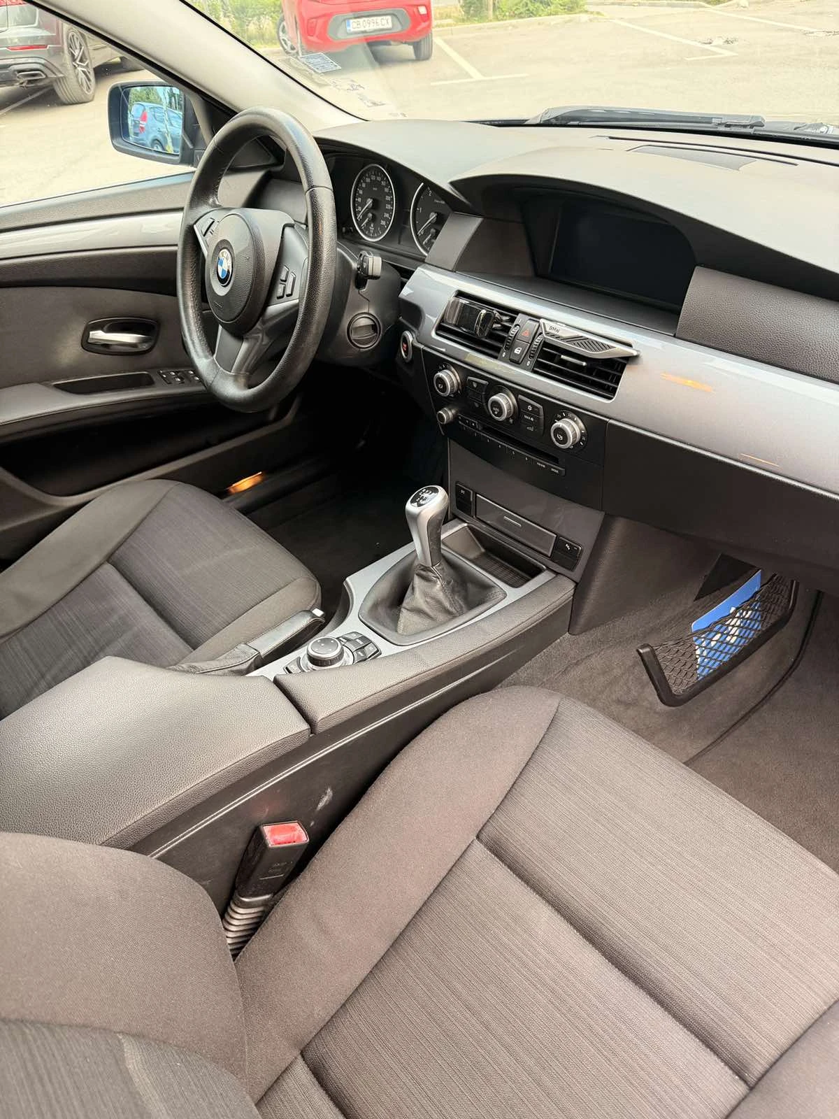 BMW 530 3.0D 235 | Mobile.bg   5