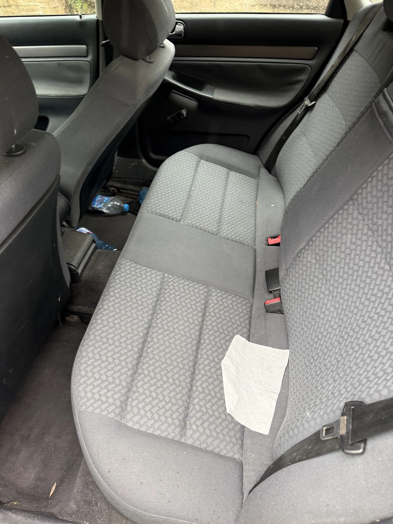 Audi A4 1.9TDI - изображение 8