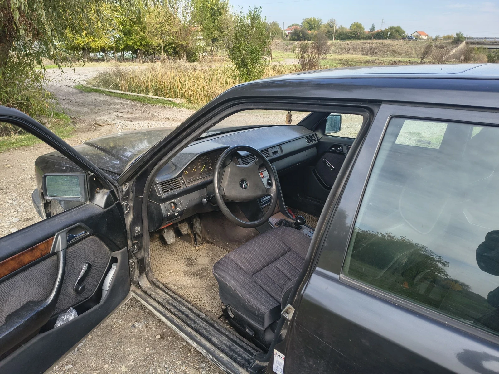 Mercedes-Benz 124 250 | Mobile.bg   3