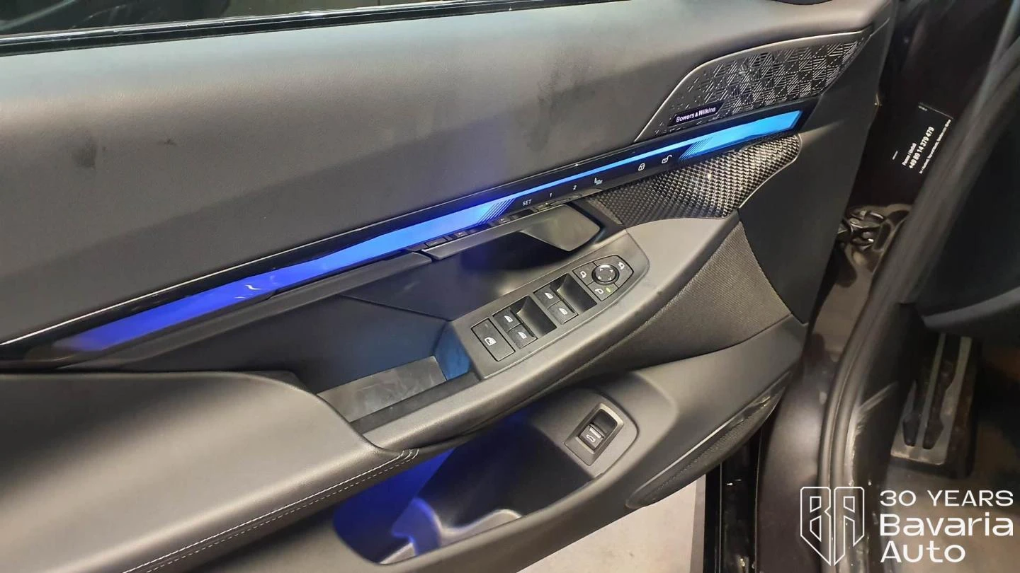 BMW i5 M60 xDrive Touring | Mobile.bg   12