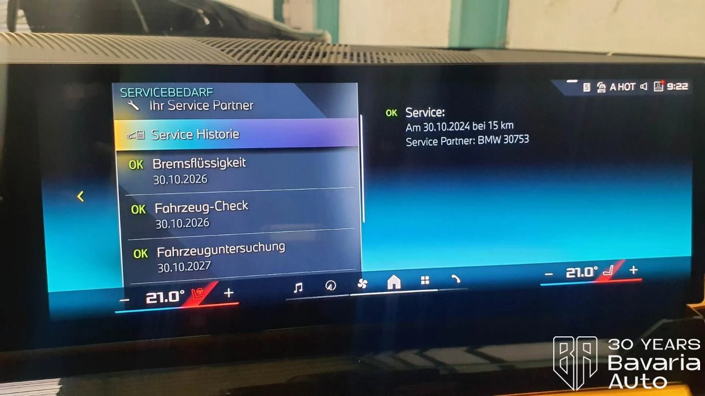 BMW i5 M60 xDrive Touring | Mobile.bg   11