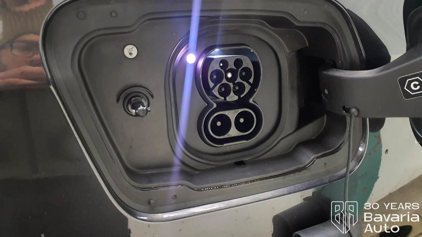 BMW i5 M60 xDrive Touring | Mobile.bg   13