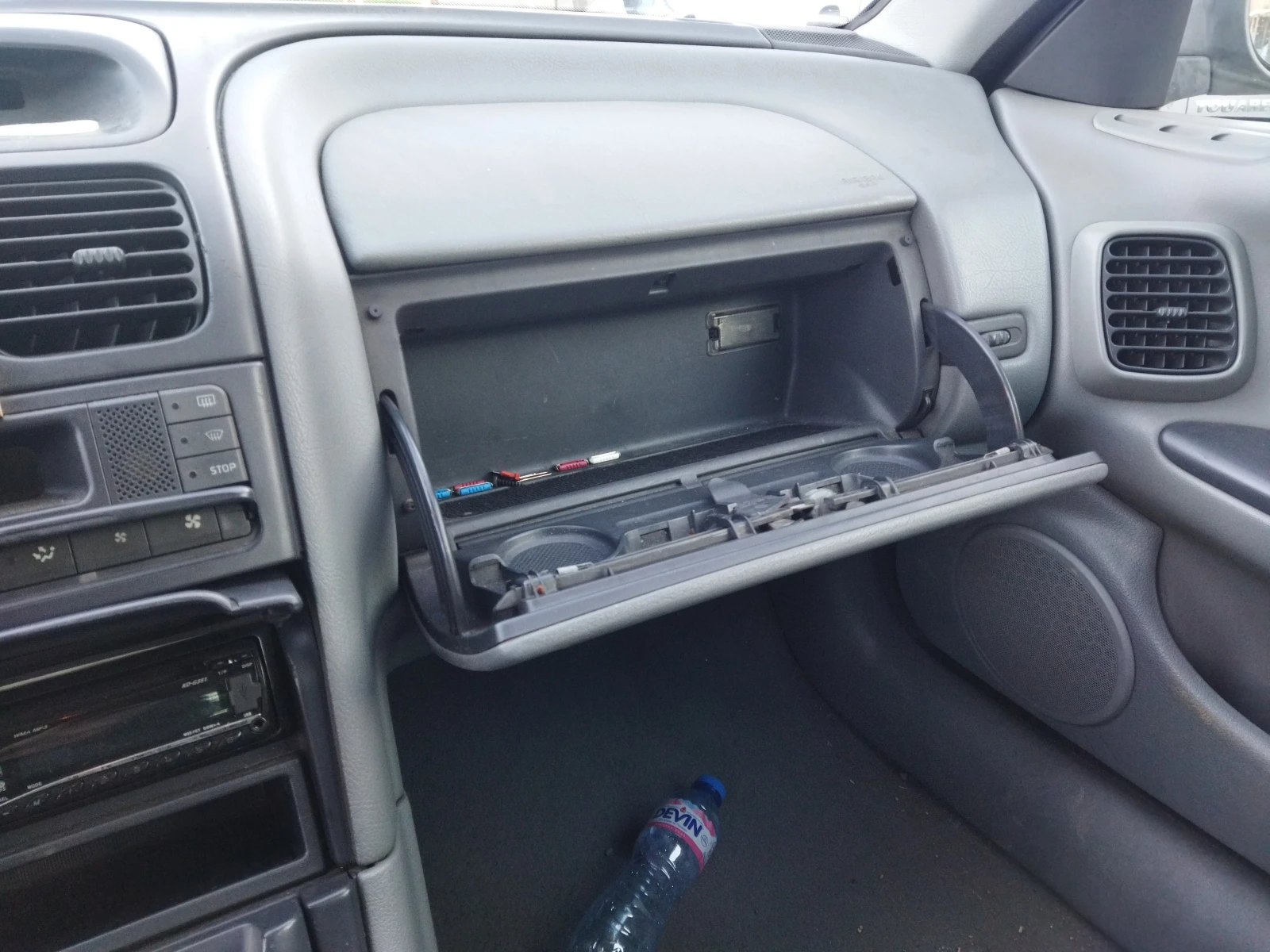 Renault Laguna 1, 9 98  - изображение 5