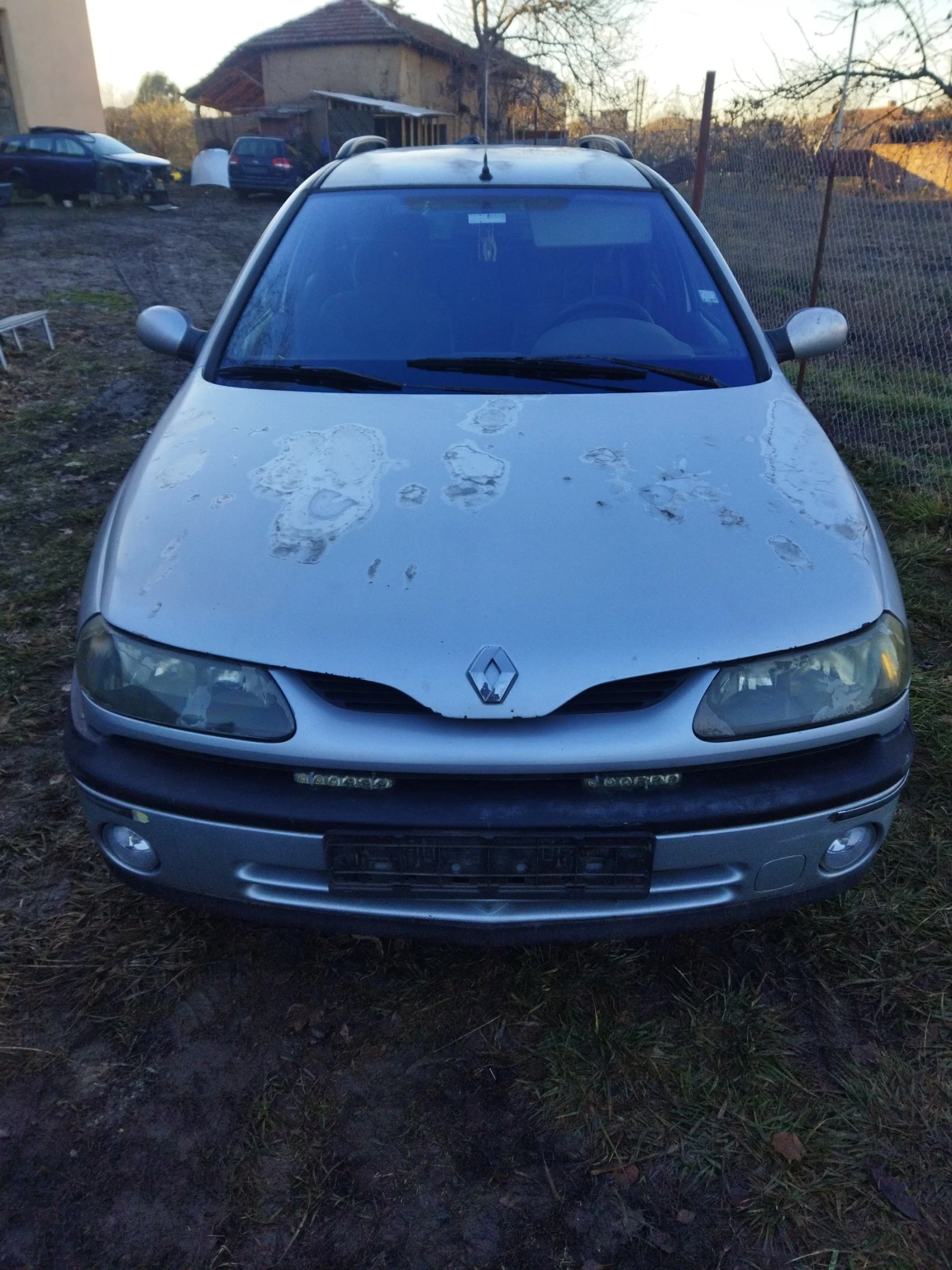 Renault Laguna 1, 9 98  | Mobile.bg   1