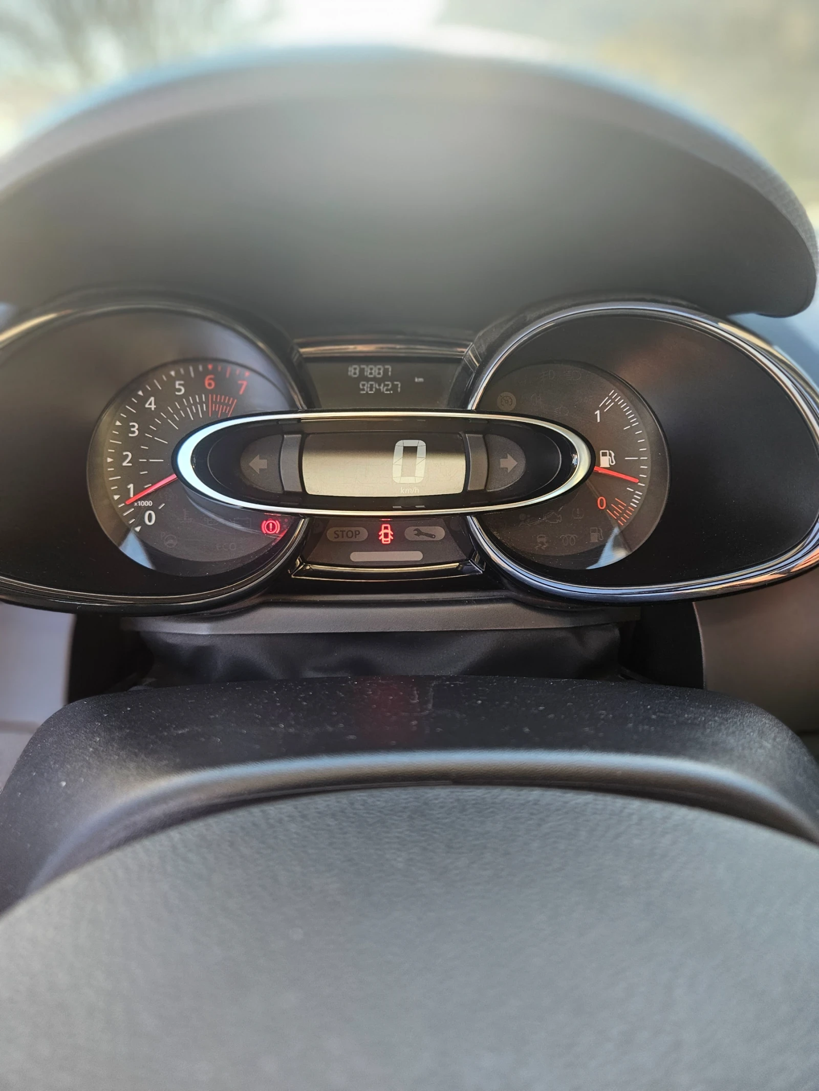 Renault Clio IV | Mobile.bg � ����������� 6