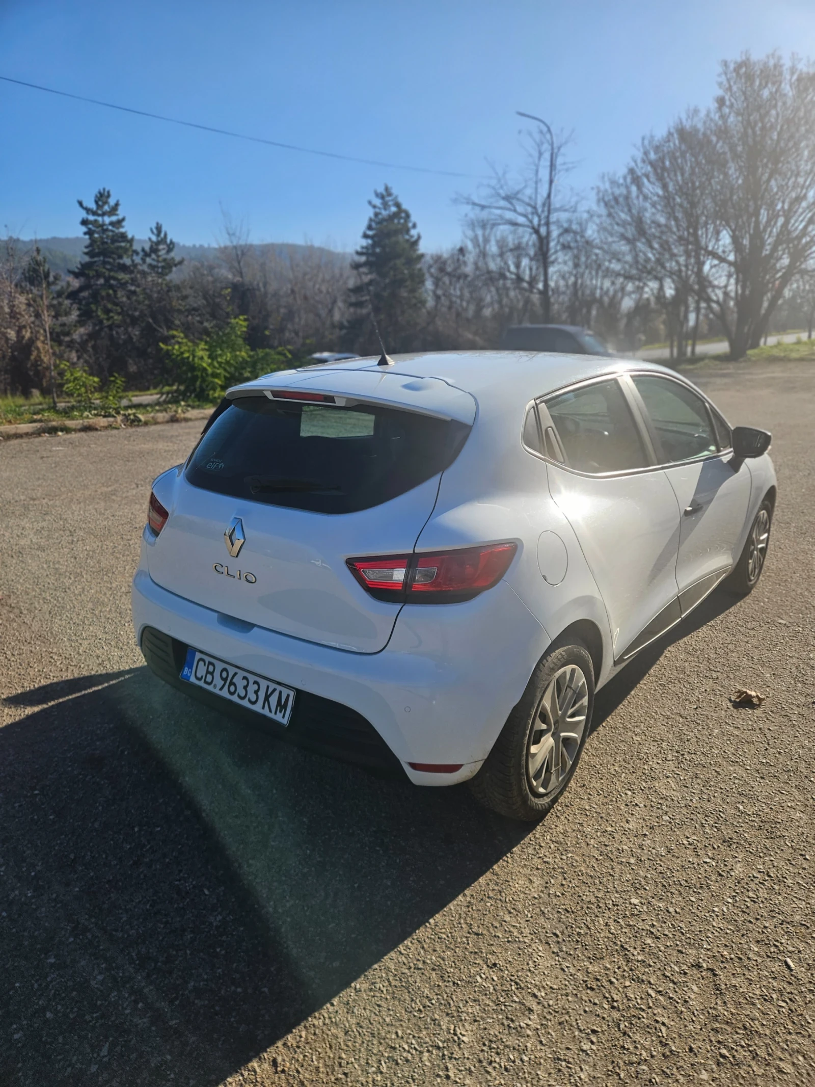 Renault Clio IV | Mobile.bg � ����������� 3